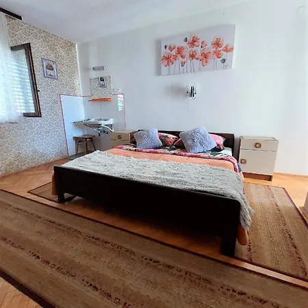 Lägenhet Apartman Crikvenica38354 - Isabela