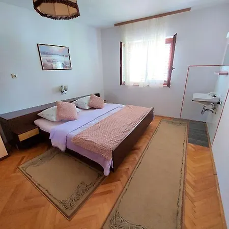 Apartman Crikvenica38354 - Isabela Lägenhet