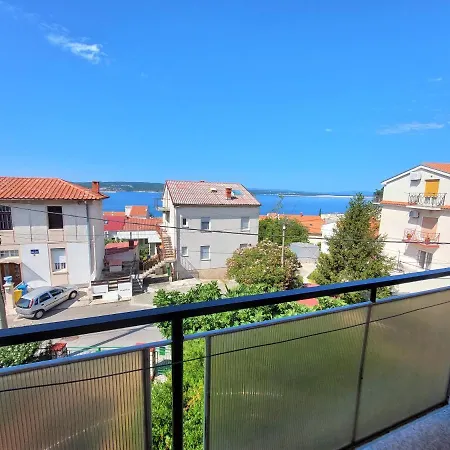 Lägenhet Apartman Crikvenica38354 - Isabela Crikvenica