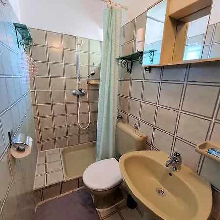 Apartman Crikvenica38354 - Isabela Lägenhet *