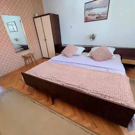 Lägenhet Apartman Crikvenica38354 - Isabela Crikvenica