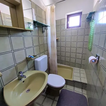 Apartman Crikvenica38354 - Isabela * Crikvenica