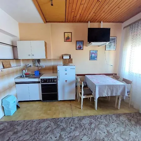 Apartman Crikvenica38354 - Isabela Lägenhet *