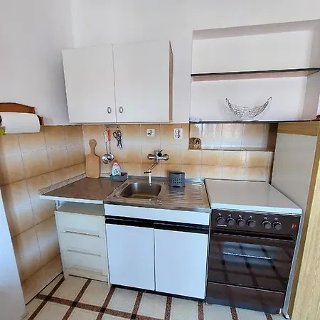 Apartman Crikvenica38354 - Isabela Crikvenica