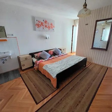 Apartman Crikvenica38354 - Isabela *