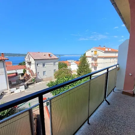 Apartman Crikvenica38354 - Isabela Lägenhet *