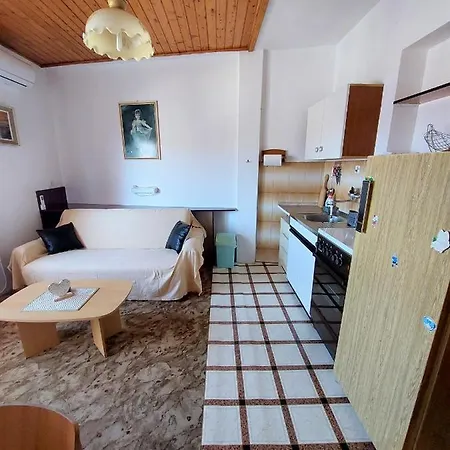 Lägenhet Apartman Crikvenica38354 - Isabela Crikvenica