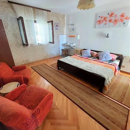 Apartman Crikvenica38354 - Isabela Apartment