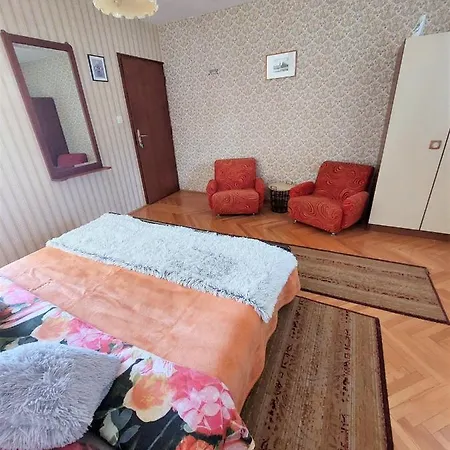 Apartman Crikvenica38354 - Isabela